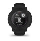 Instinct® 2 Solar Tactical Edition Tactical Edition, Black - 010-02627-03 - Garmin 